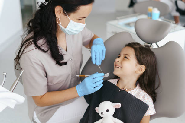 Best Emergency Gum Pain Relief  in Poseyville, IN