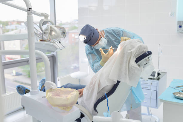 Best Knocked-Out Tooth Emergency  in Poseyville, IN